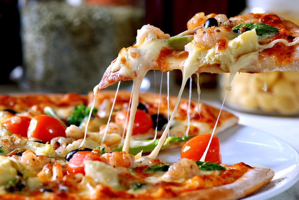 Food Catering Available